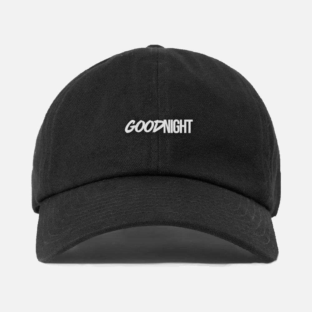 The Goodnight LTD “Yer” Hat