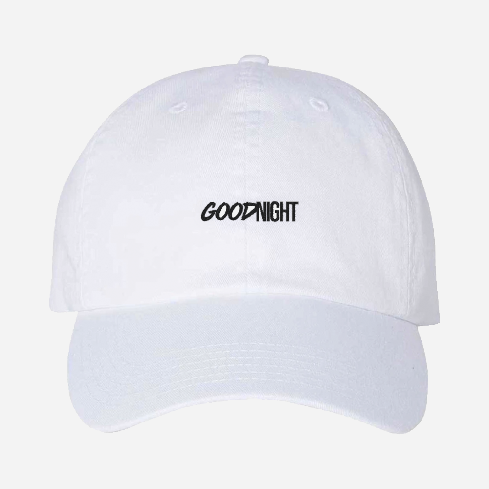 The Goodnight LTD “Yer” Hat